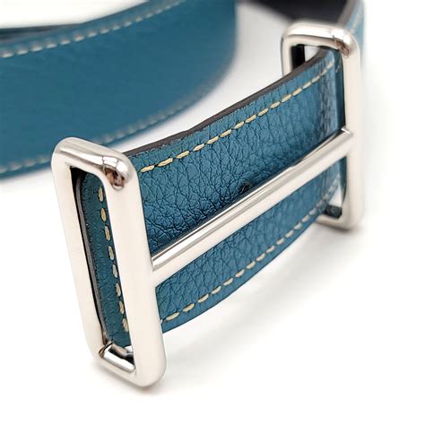 Hermes Iden belt buckle 